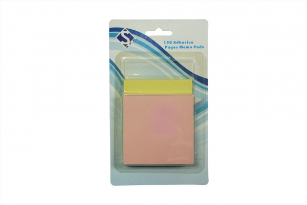 memo-pads