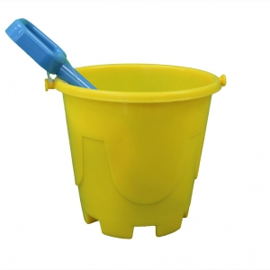BEACH BUCKET SET (96PCS.)