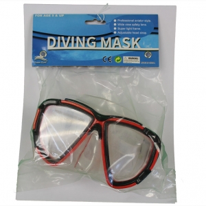ADULT SWIMMING MASK (36PCS.)
