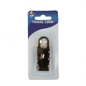 COMBINATION LOCK (540PCS.)