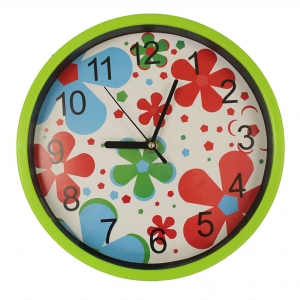 Wall Clock (30pcs.)