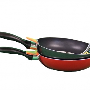 Fry Pan 24cm (12pcs.)