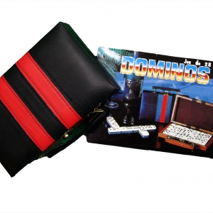 Domino Flag Gift Box (24PCS.)