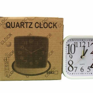 ALARM CLOCK (100PCS.)