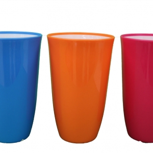 Plastic Tumbler (96pcs.)
